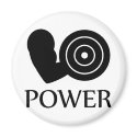 bodybuilding power magnets