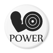 bodybuilding power magnets