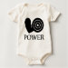 Infant Organic Onesie / Creeper