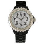 Bodybuilding Wristwatches