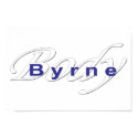 BodyByrnePoster posters