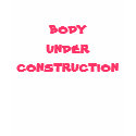 bodyunder construction t-shirts by cmymann bodyunder construction t-shirts