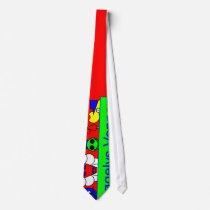 Boegely's Friends - Bøgelys Venner ties by lonvig Boegely's Friends - Bøgelys Venner ties