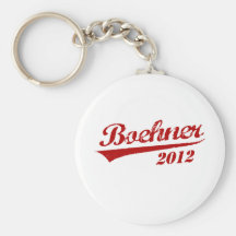 BOEHNER 2012 JERSEY KEY CHAINS
