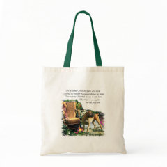 Boerboel Art Gifts bag