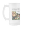 Boerboel Art Gifts mug