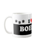 BOERBOEL MUG