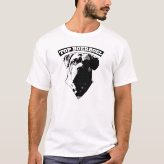 boerboel t shirt