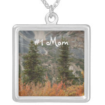 BOFR Boreal Friends Necklaces