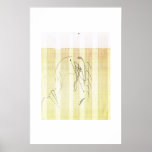 Bog Cloth Posters