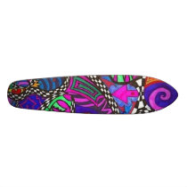 Bogan Board skateboards