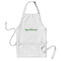 Bogey Is The New Par aprons