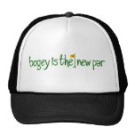 Bogey Is The New Par Hat