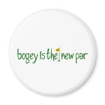 Bogey Is The New Par Magnet