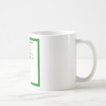 BOGGLE COFFEE MUG