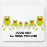 BogieMan, BOGIE MEN for N...