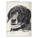 Boglen Terrier - Bruno cards by dogportraitsbymel Boglen Terrier - Bruno cards