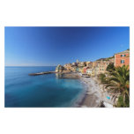 Bogliasco, Liguria, Italy Customized Stationery