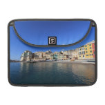 Bogliasco village, Italy MacBook Pro Sleeve
