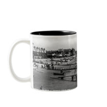 Bognor Regis Souvenir Mug