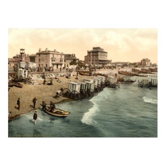 Bognor Regis, Sussex England, U.K.