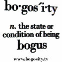 Bogosity Polo Shirt shirt