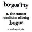 "Bogosity" Apparel