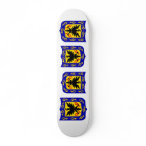 Bogota, Columbia skateboards by bestflag Bogota, Columbia skateboards