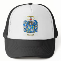 bohannon hats