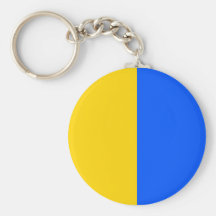 Bohdalovice, Czech Key Chain