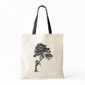 Bohdi Tree Bag