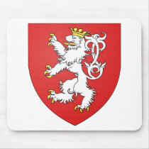 Boheme, Czech mousepads