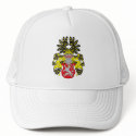 Bohemia Coat of Arms (19th century) Hat