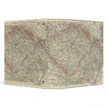 Bohemia, Moravia, Austrian Silesia 2 Binder