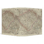 Bohemia, Moravia, Austrian Silesia 2 Binder