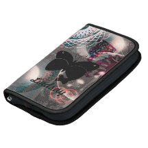 Bohemian Butterfly Planner ~ Rickshaw Folio