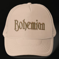Bohemian Hat hats