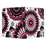 "Bohemian Pink" binders