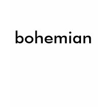 bohemian t-shirts