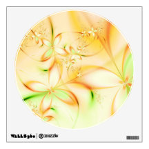 Bohemian Wind Wall Decals