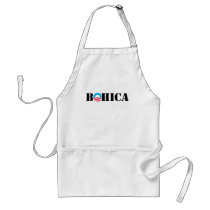 BOHICA APRONS