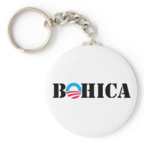 BOHICA KEY CHAIN