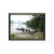 slovenia, lake, boats, scene, mountains, grass,