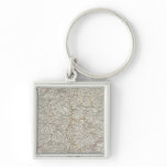 Bohmen keychains