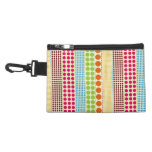 Boho Dots Accessory Bag