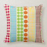 Boho Dots Pillow