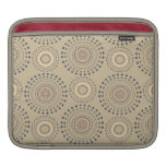Boho Medallion iPad Sleeve
