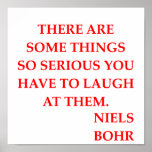 BOHR2 PRINT