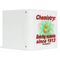 Bohr atom binders