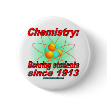 Bohr Atom Pin